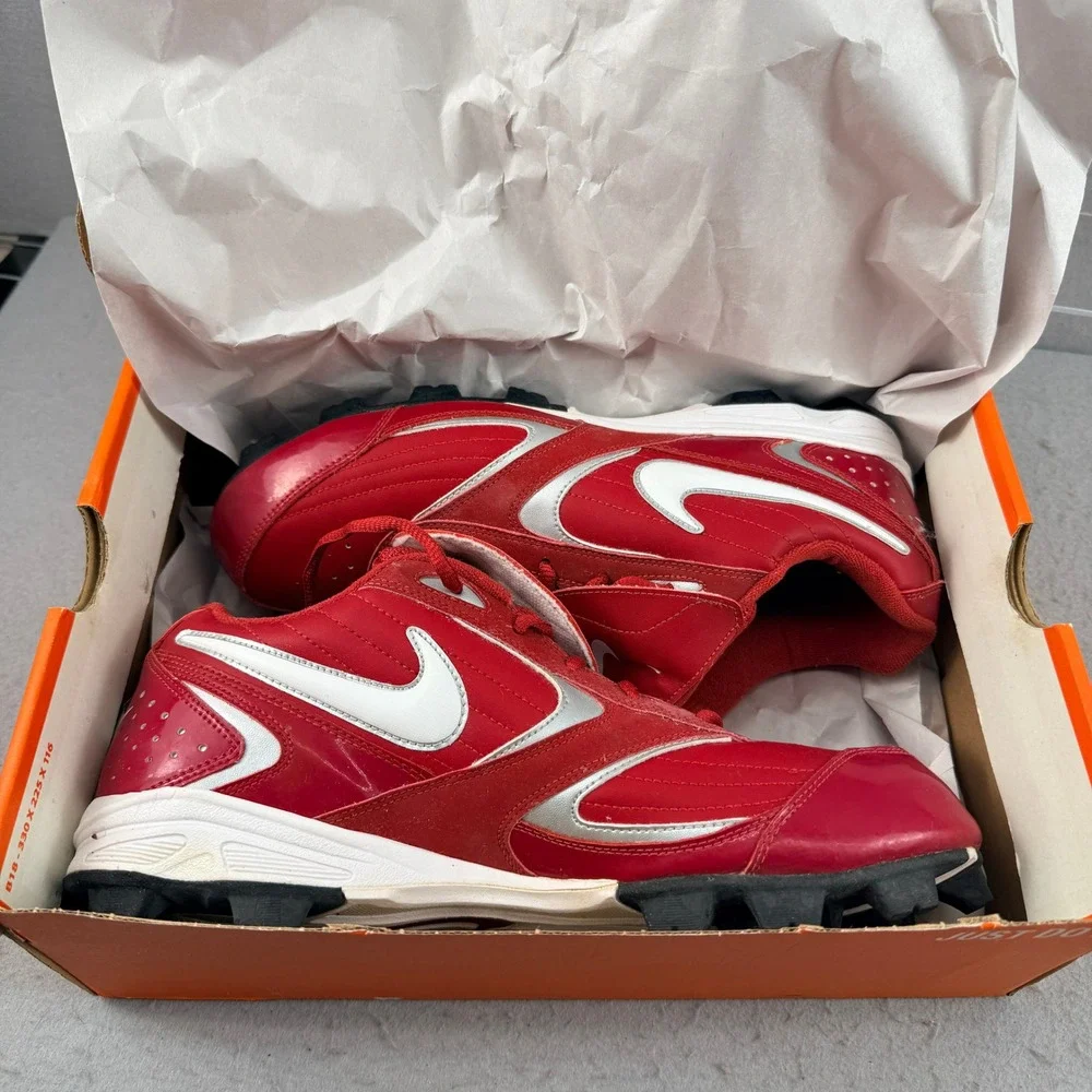 Nike these vintage