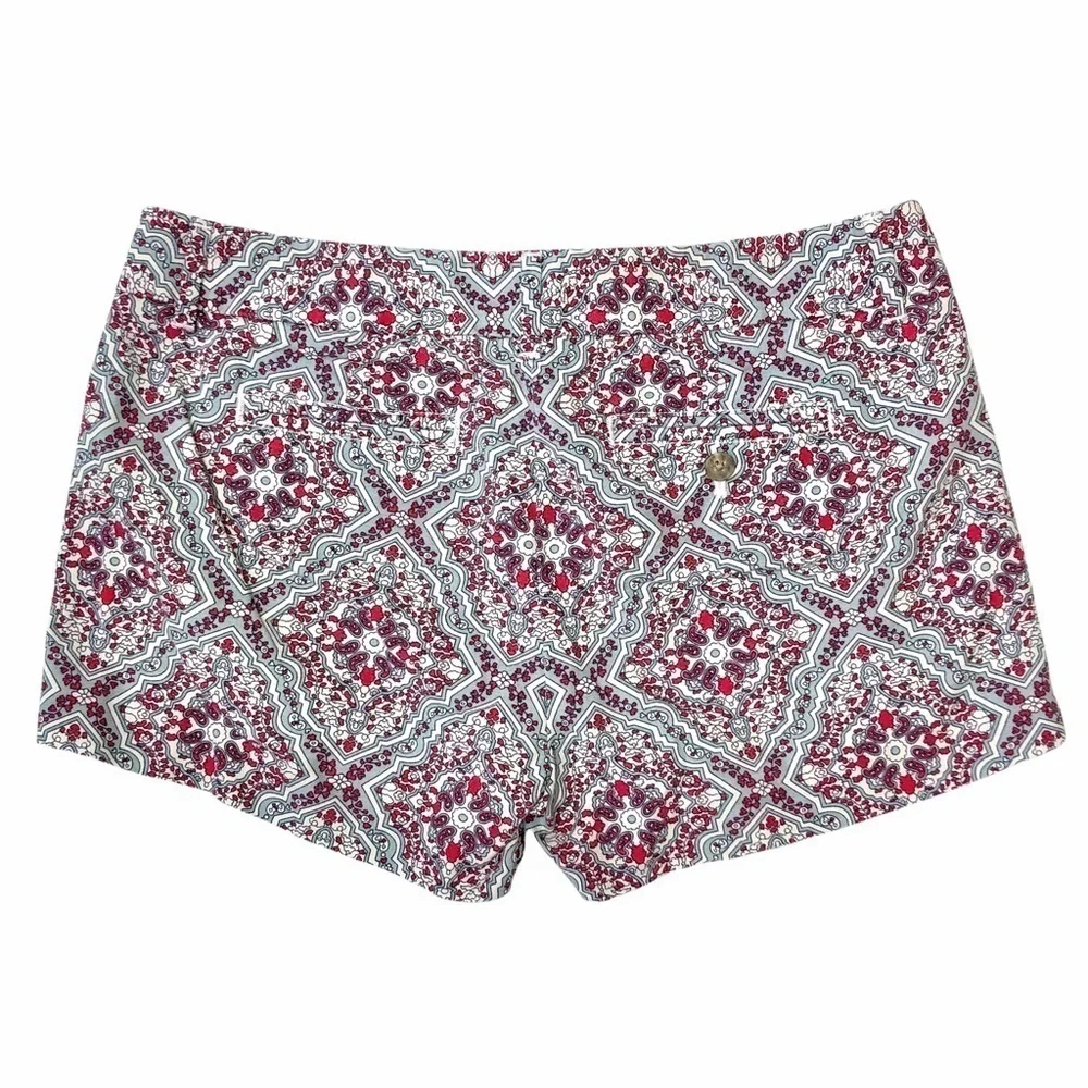J. Crew print approximate