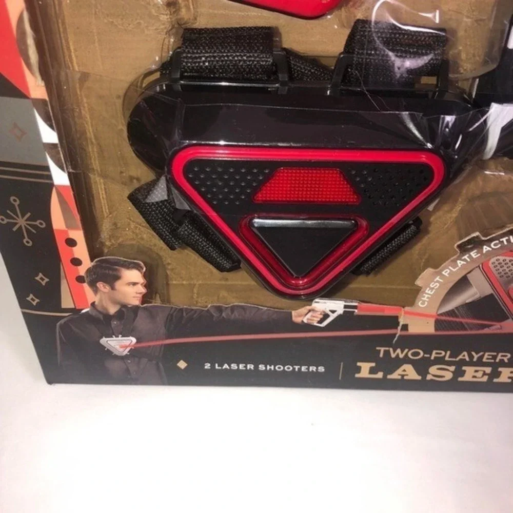 FAO Schwarz schwarz duel