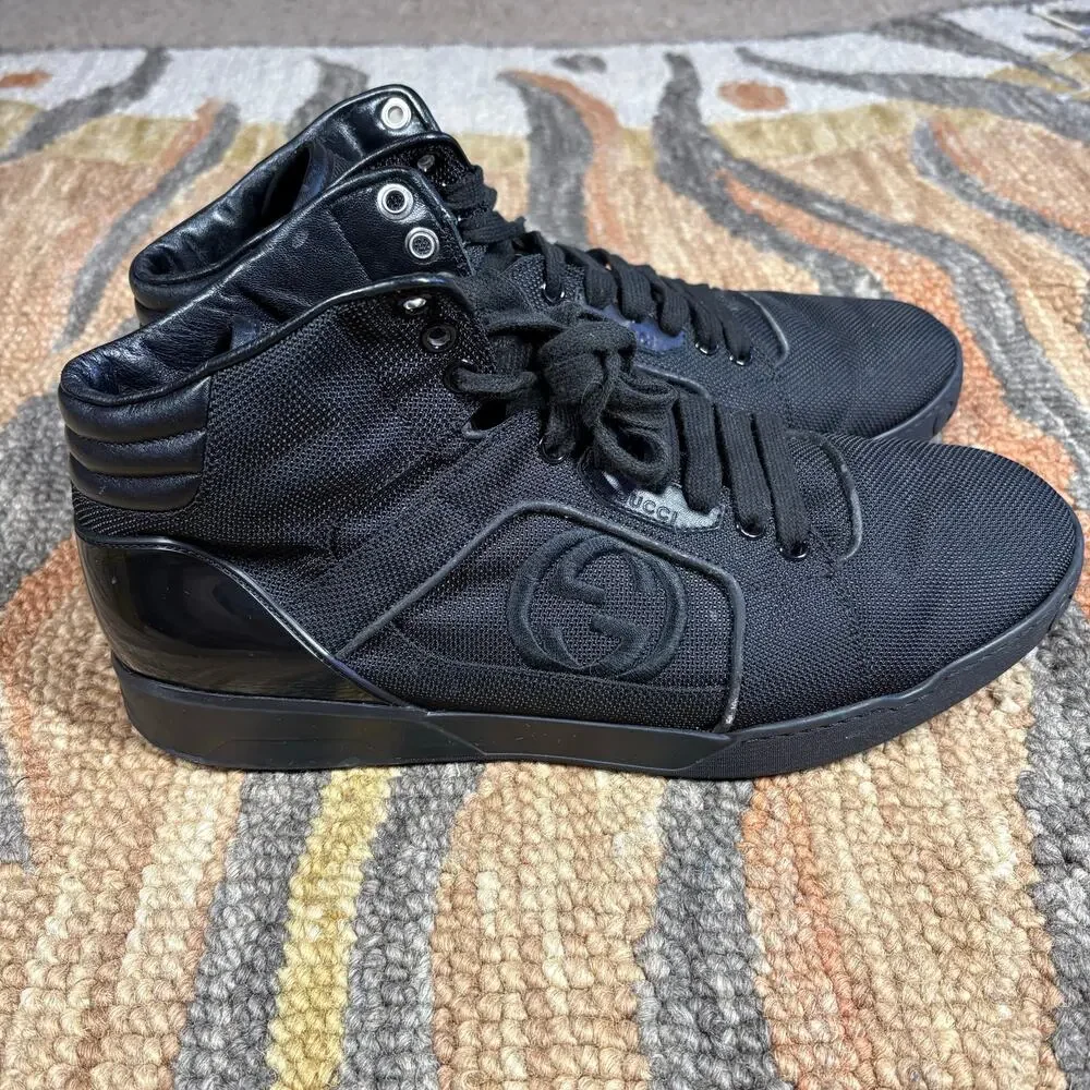 Gucci item preowned