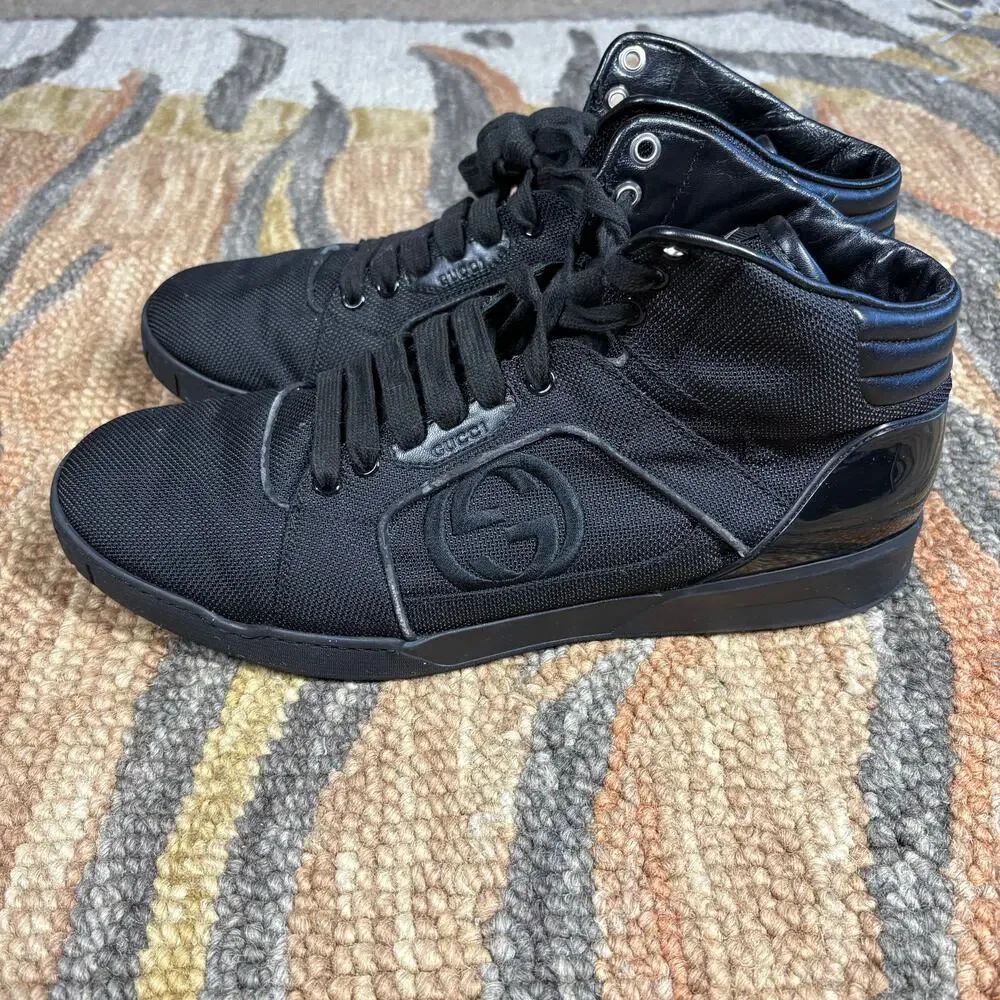 Gucci item preowned