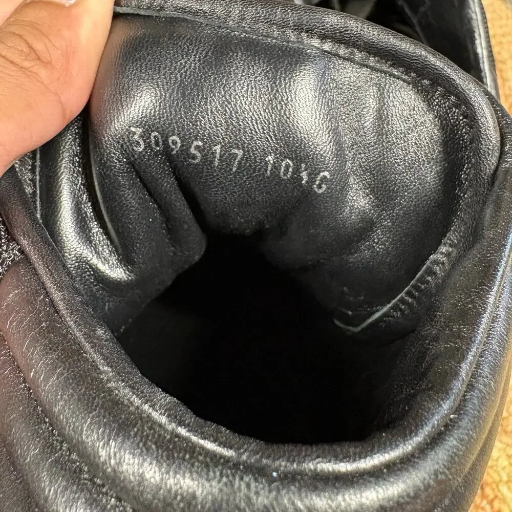 Gucci item preowned