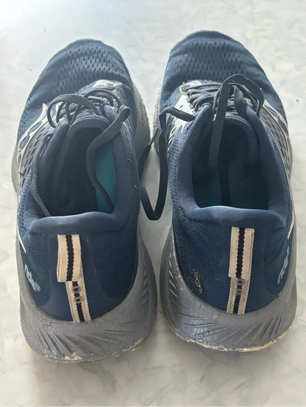 Saucony lightweight running