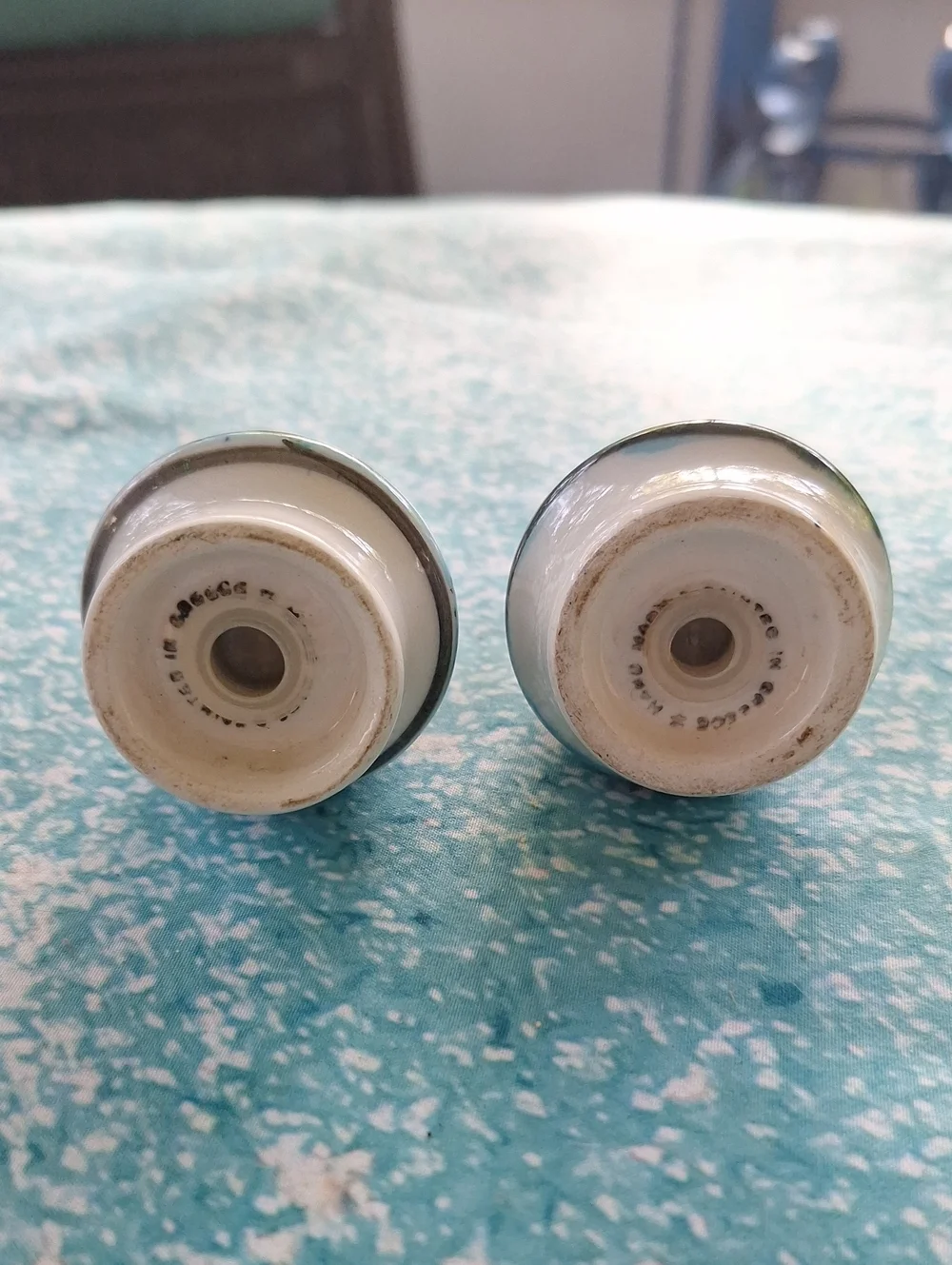 N/A pair hand