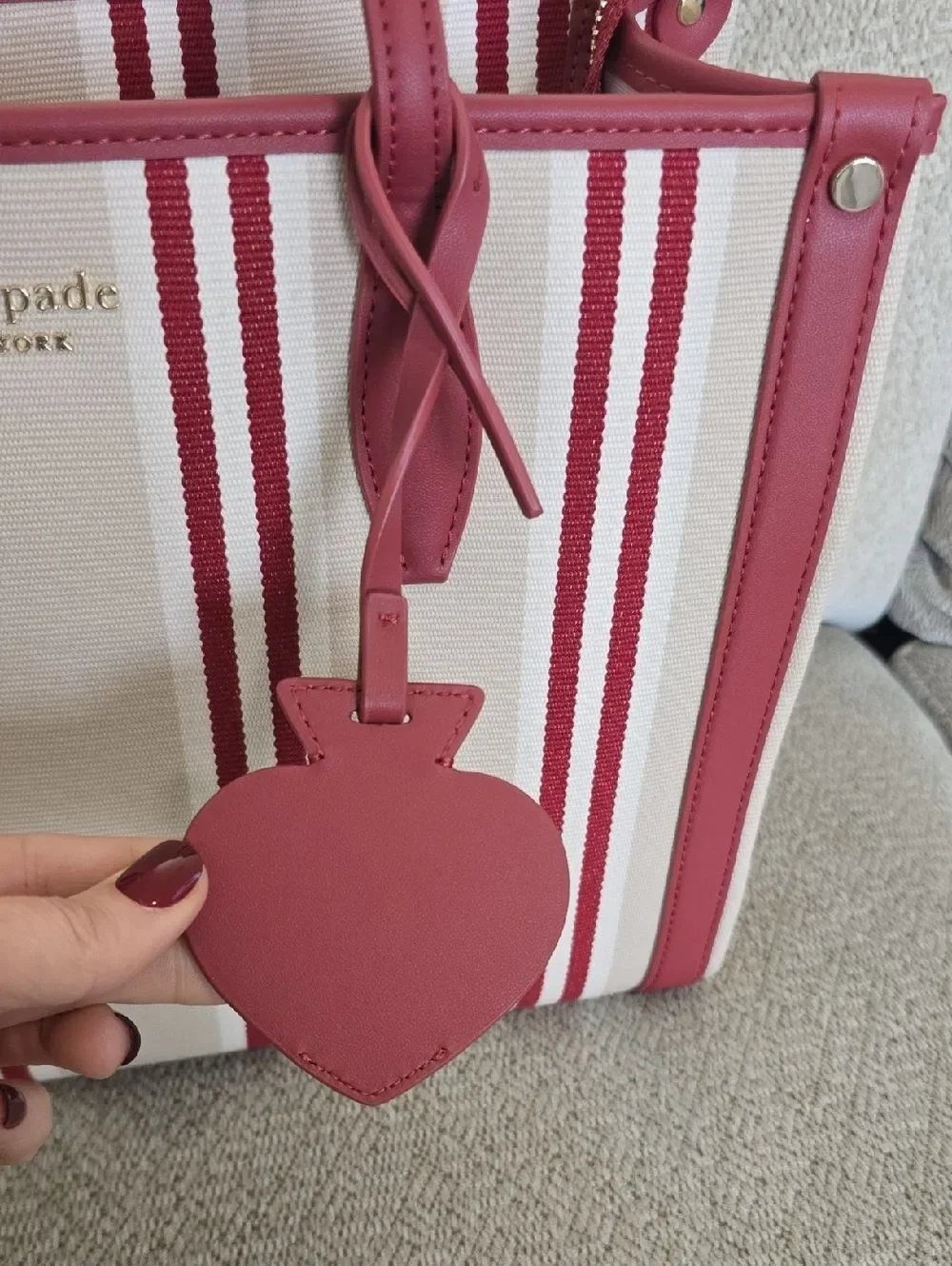 kate spade thank you