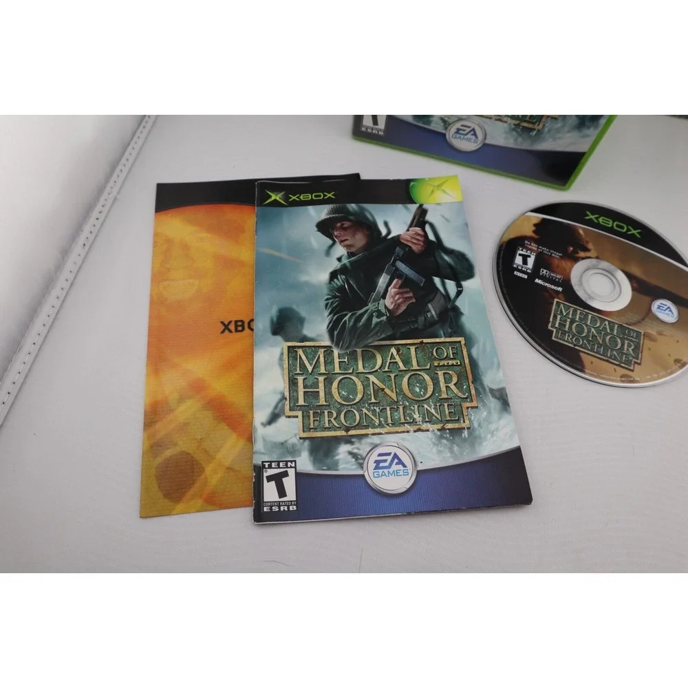 N/A medal honor