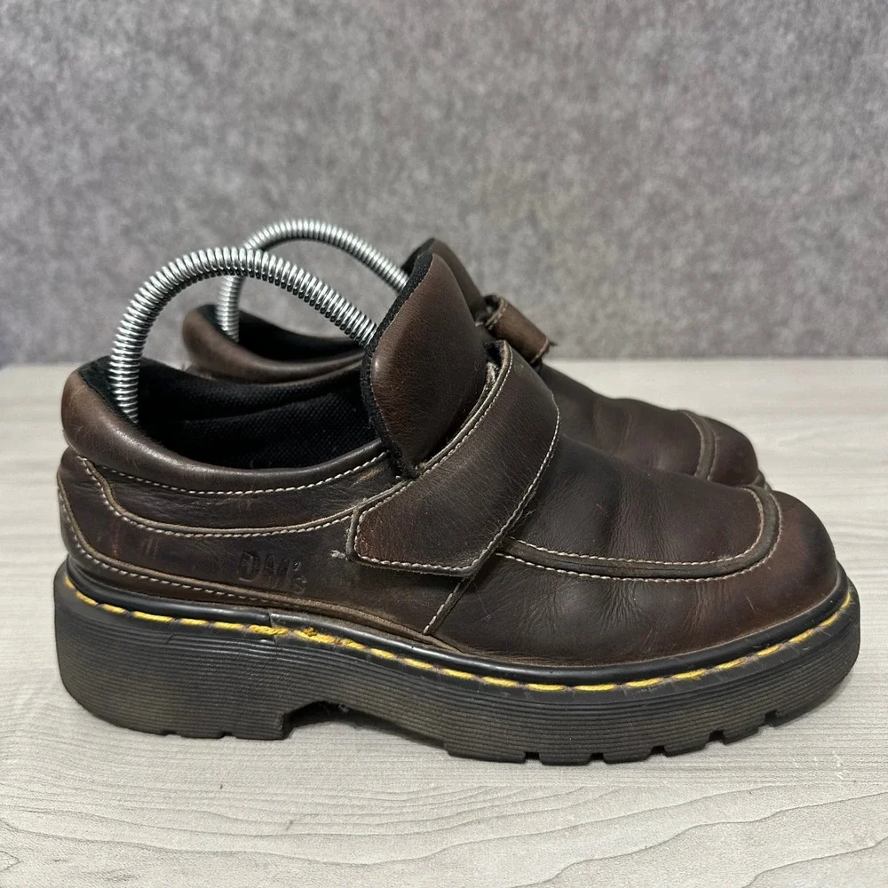 Dr. Martens please see