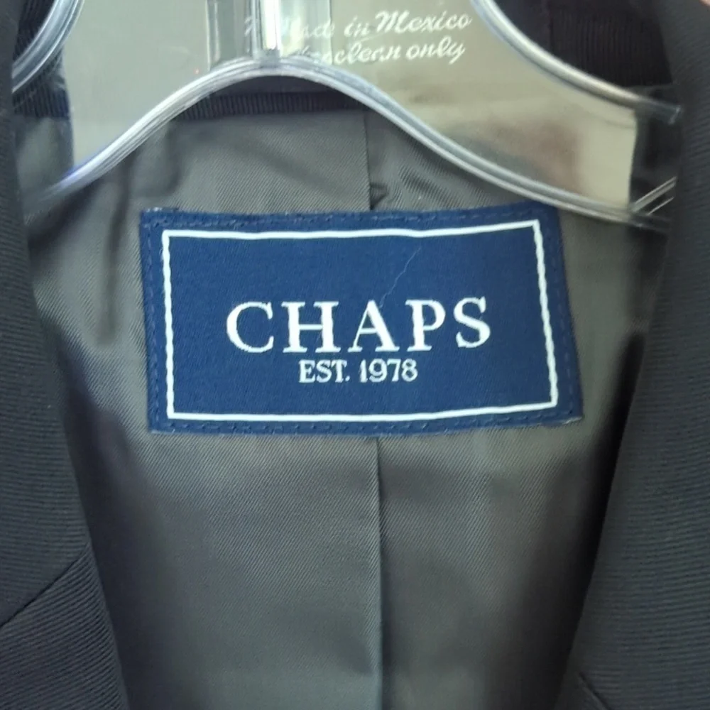 Chaps est 1978