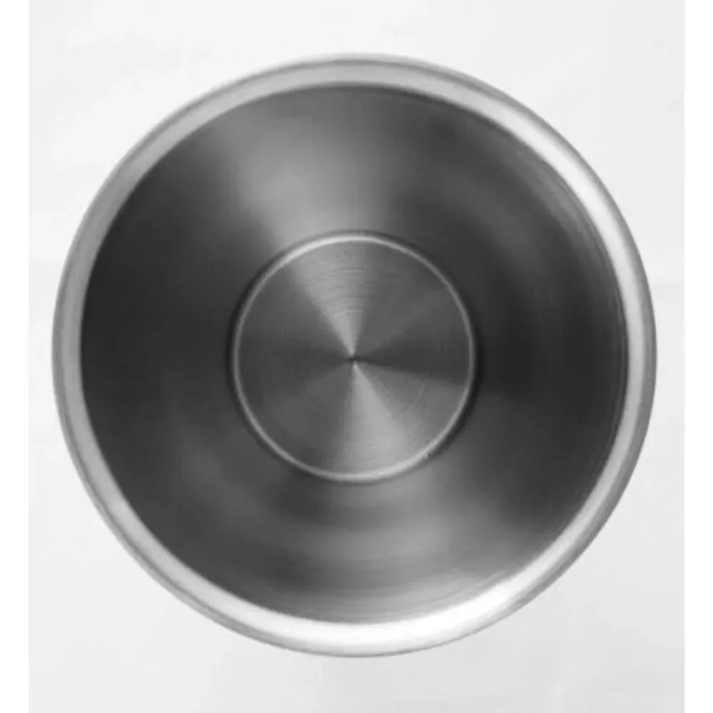 Vine Jar‎ Stainless Steel Wine Chiller