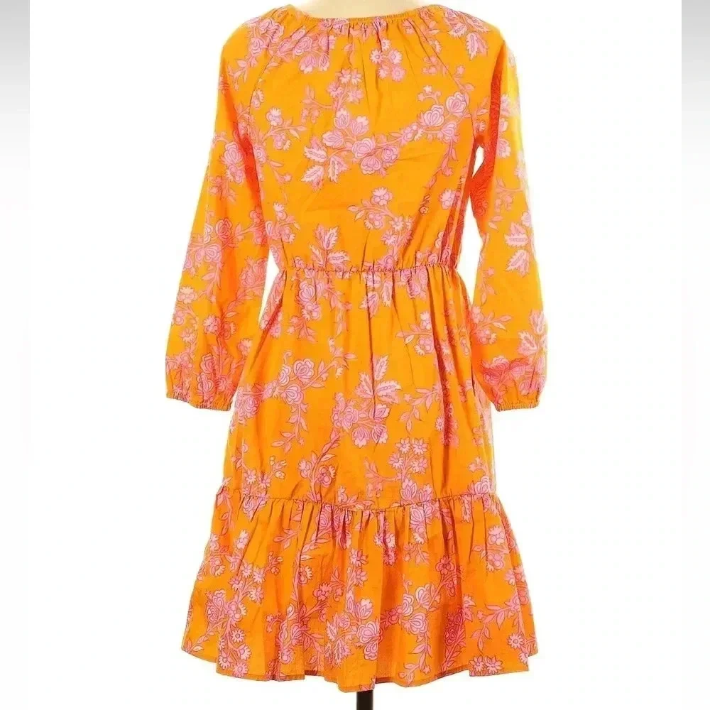 J. Crew crew scoop