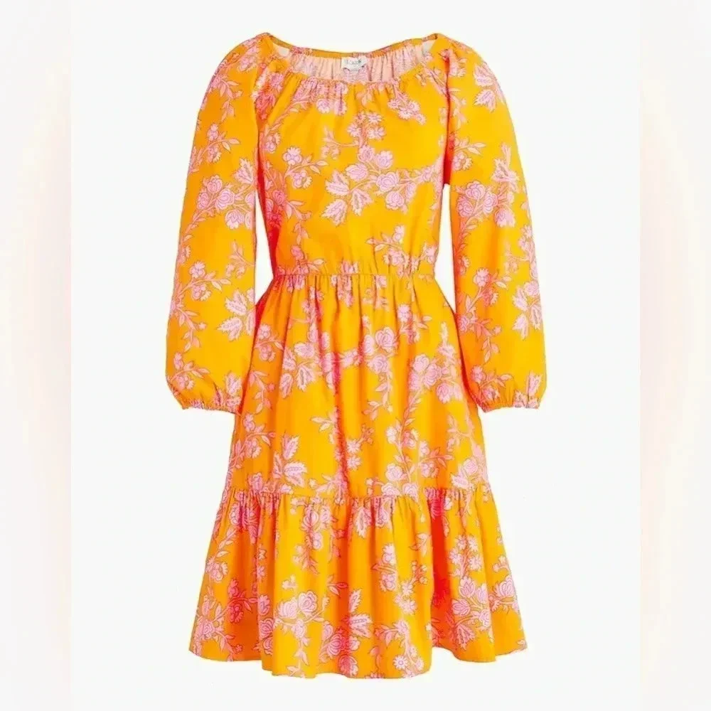 J. Crew crew scoop