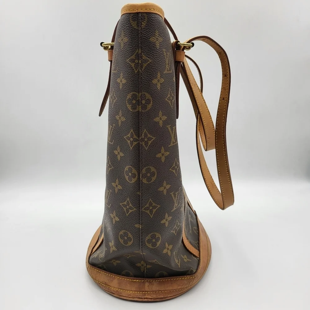 Louis Vuitton elevate your