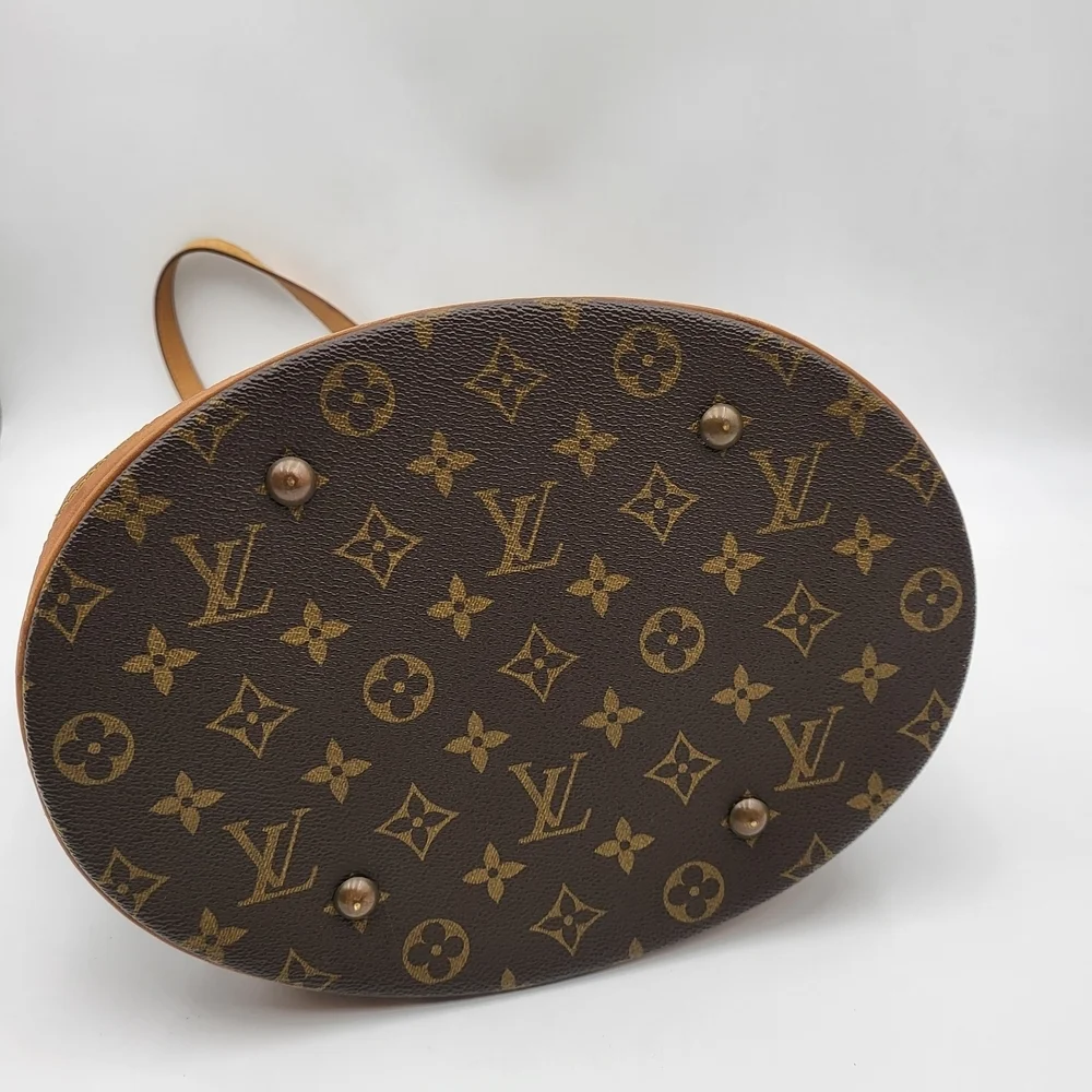 Louis Vuitton elevate your
