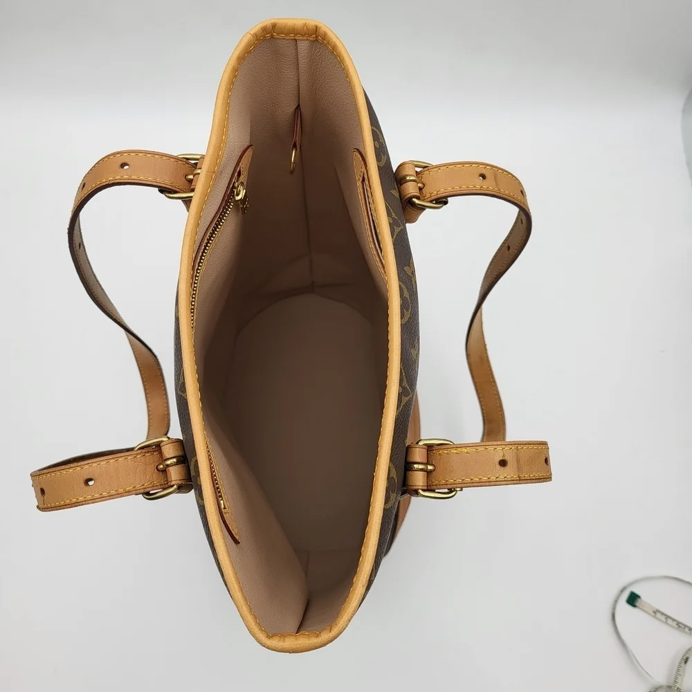Louis Vuitton elevate your