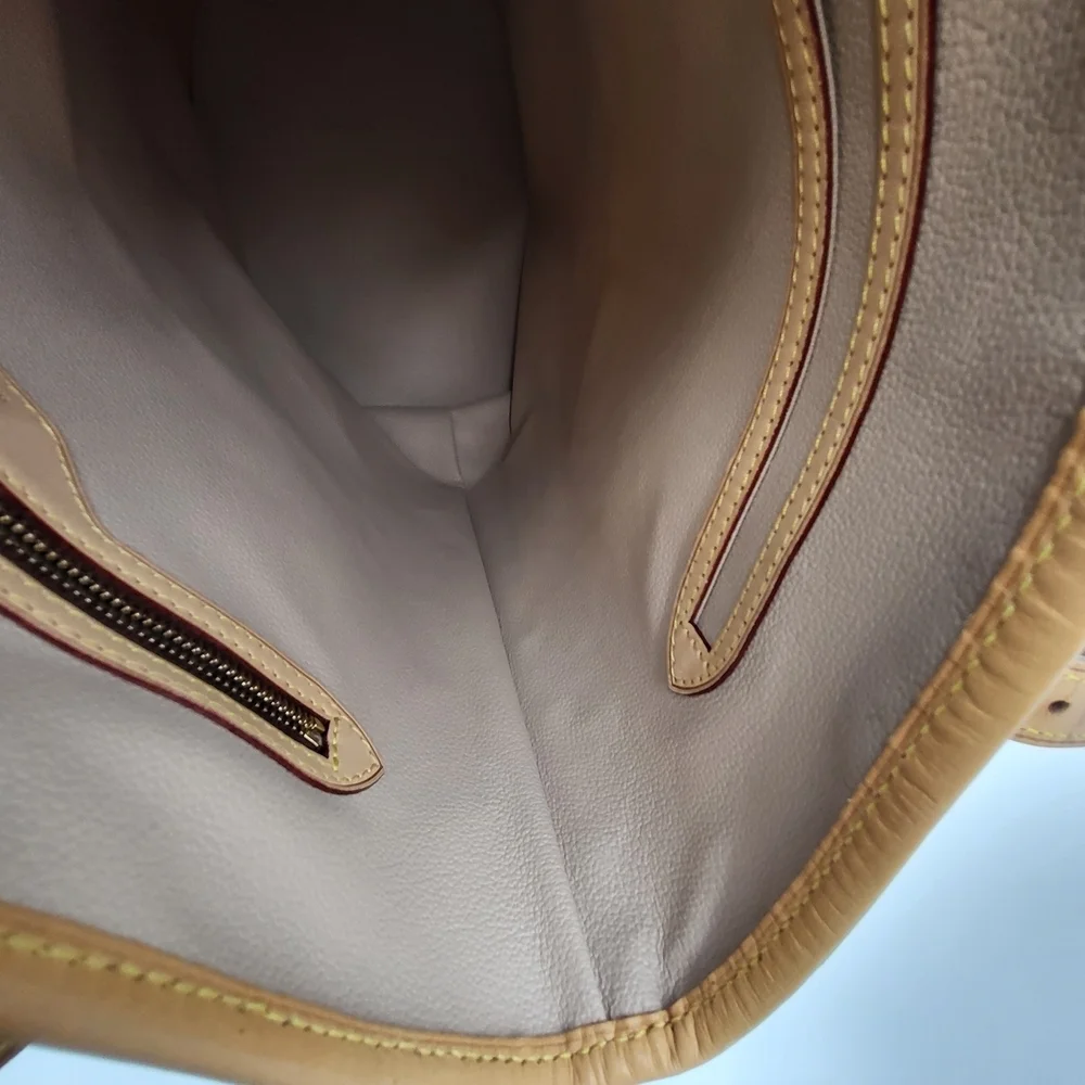 Louis Vuitton elevate your