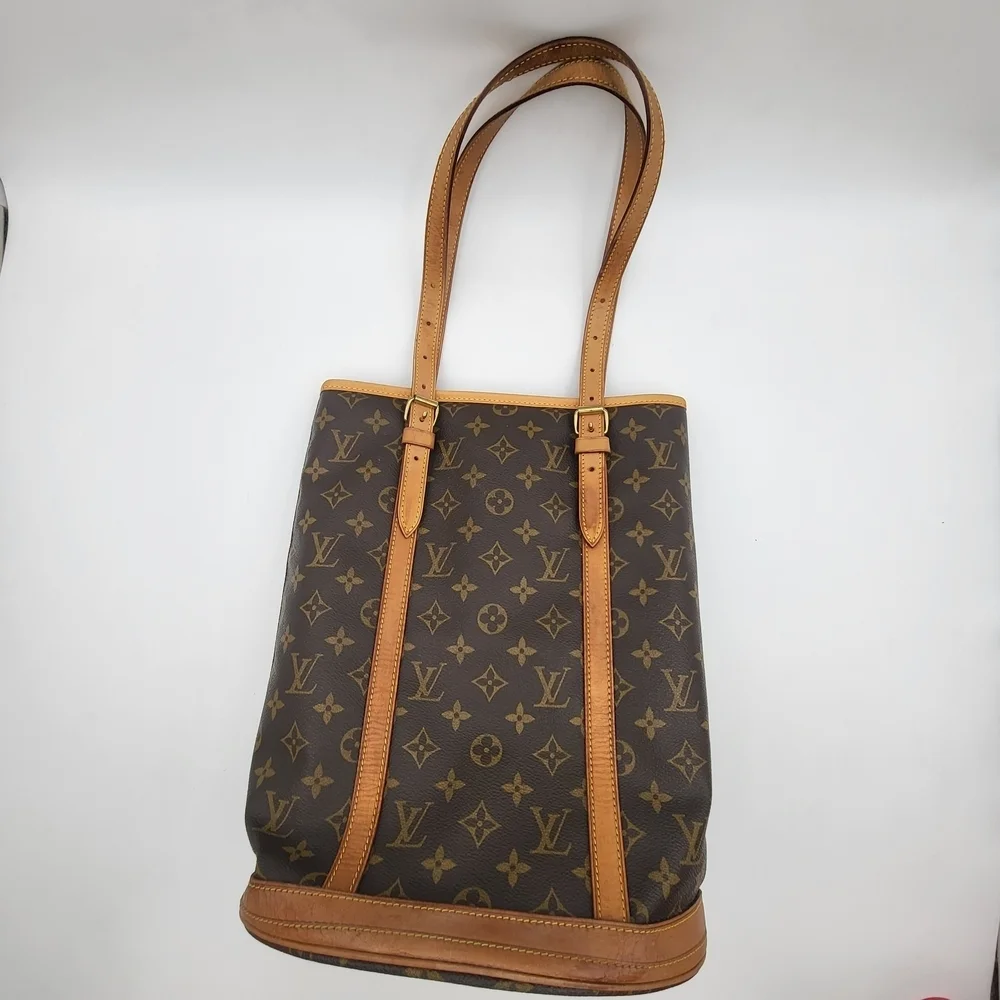 Louis Vuitton elevate your