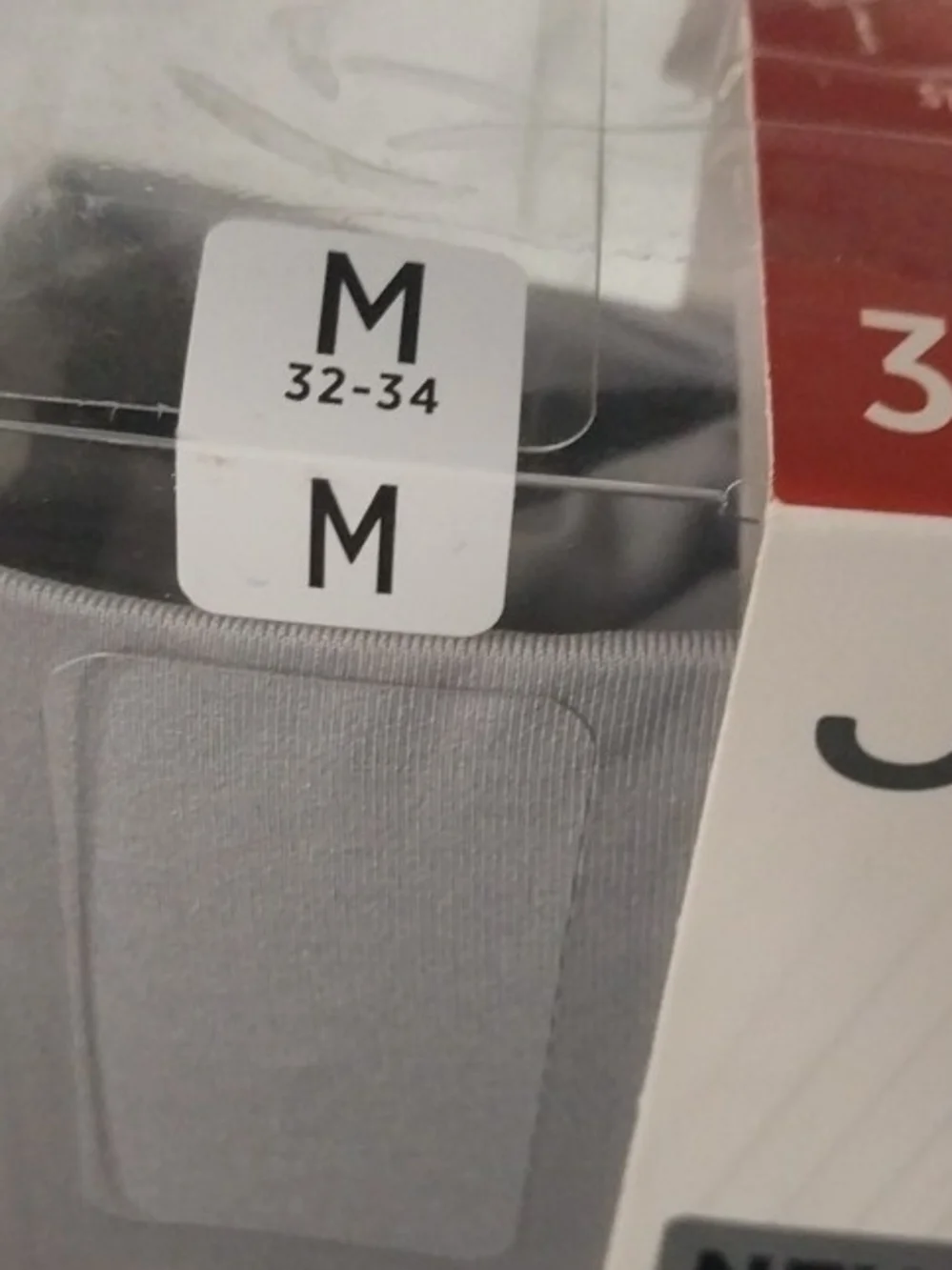 Jockey breathable microfiber