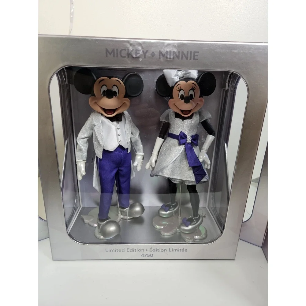 Disney brand new