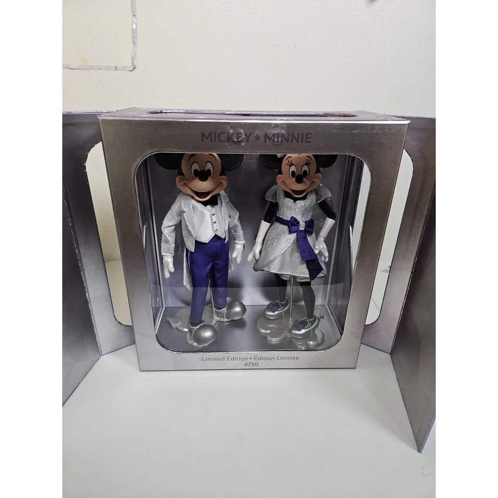 Disney brand new