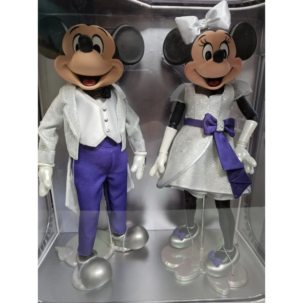 Disney brand new