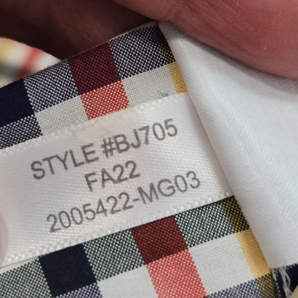 J. Crew crew men