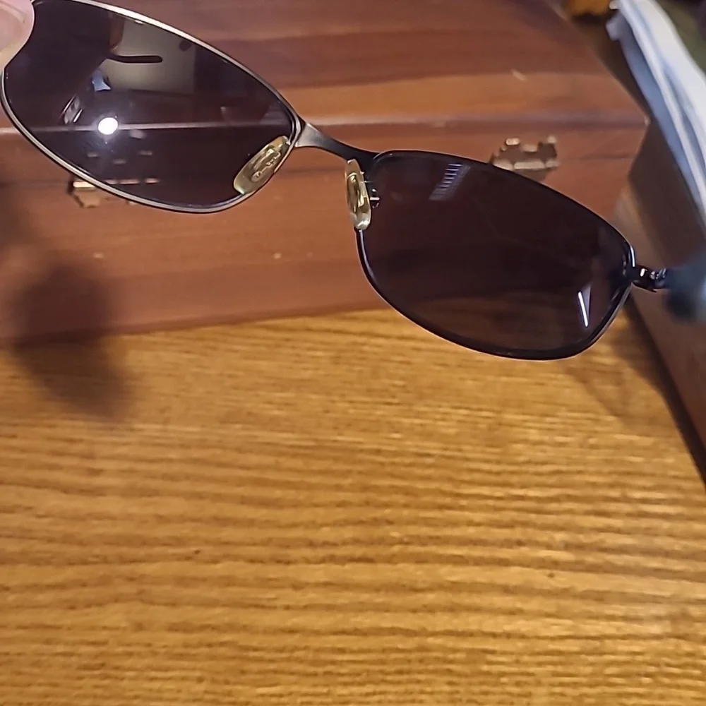 Panama Jack sleek black
