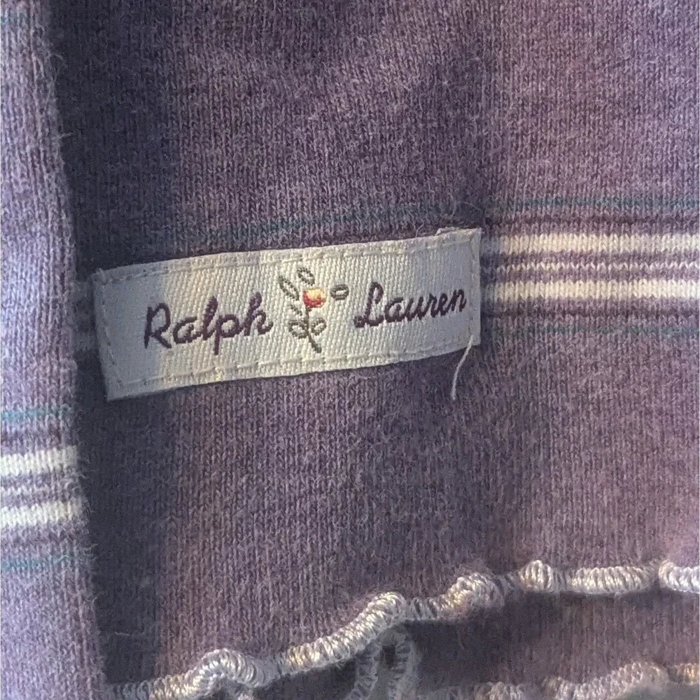 Ralph Lauren top lauren nice