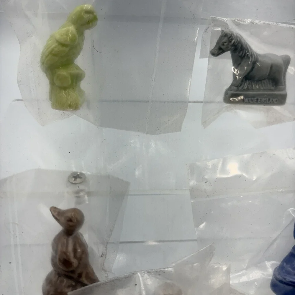 Wade new packaging