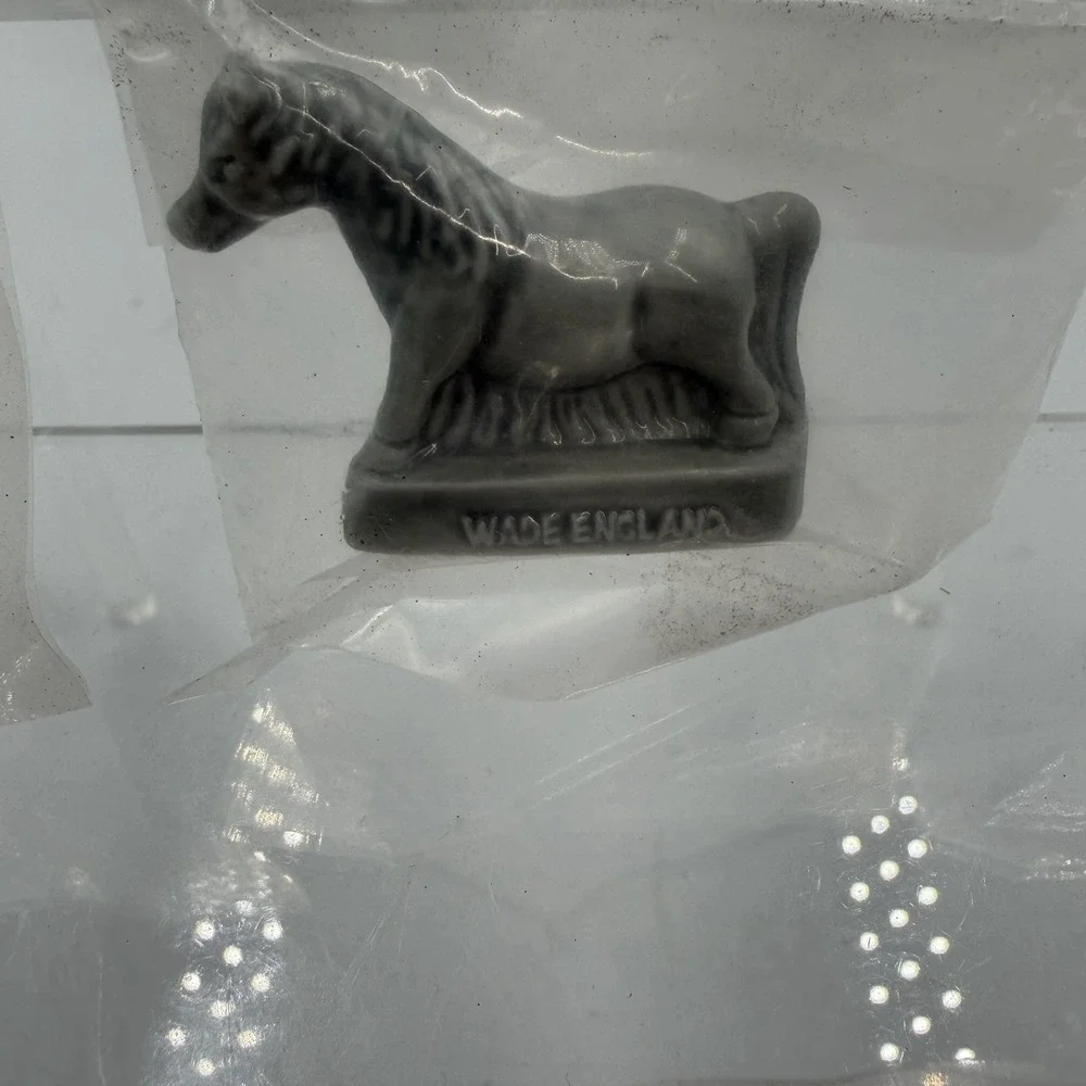 Wade new packaging