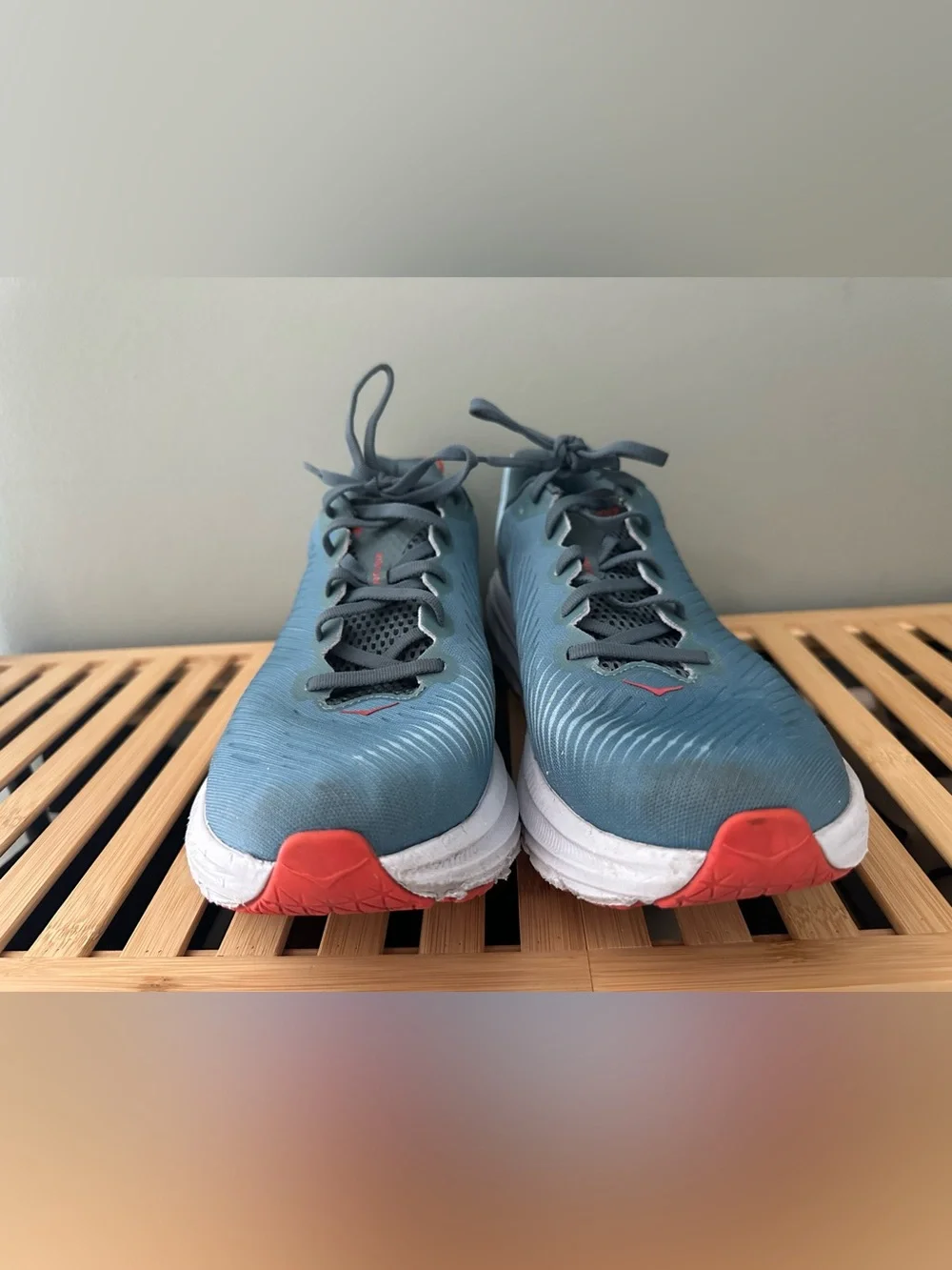 Hoka lightweight design