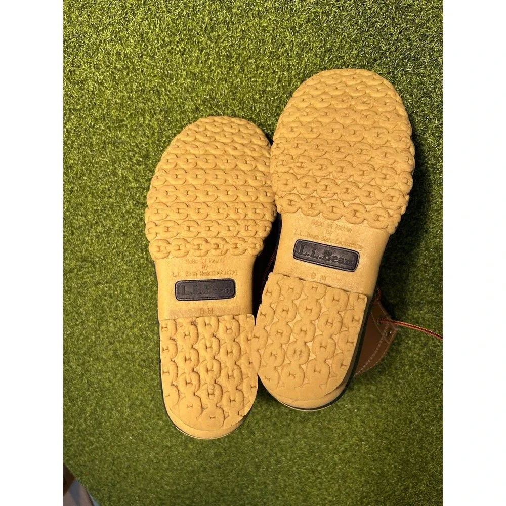 L.L. Bean see photos