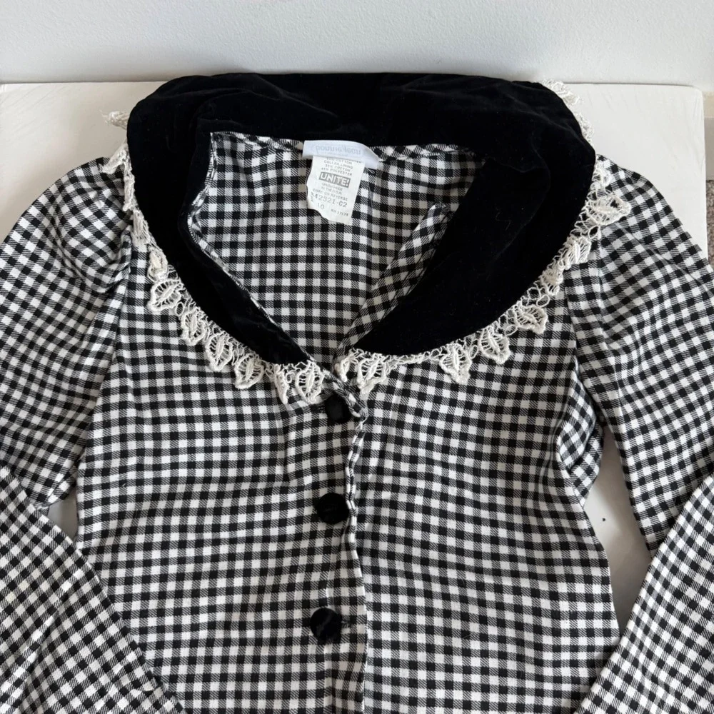 Bonnie Jean vintage 90s