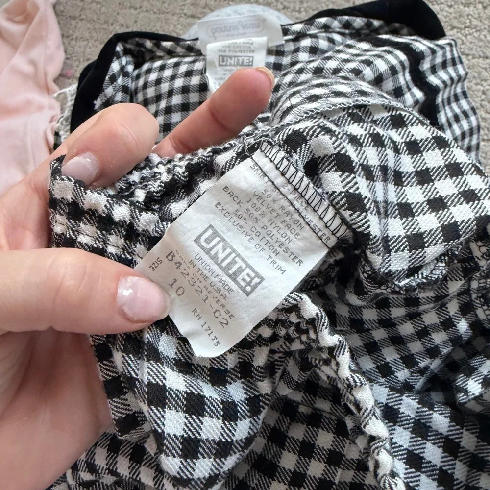 Bonnie Jean vintage 90s