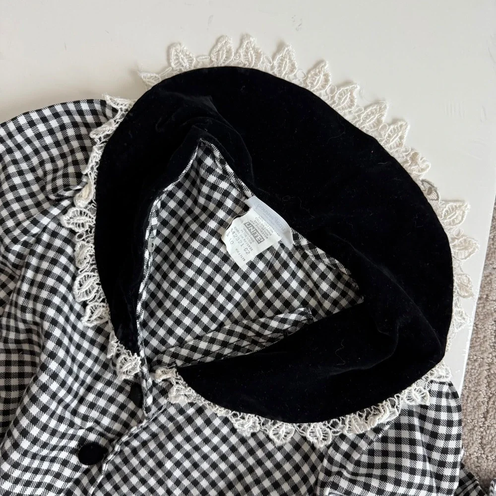 Bonnie Jean vintage 90s