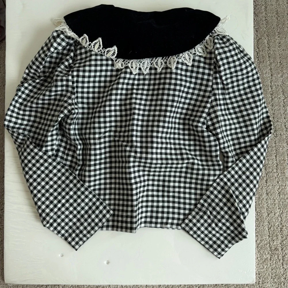 Bonnie Jean vintage 90s