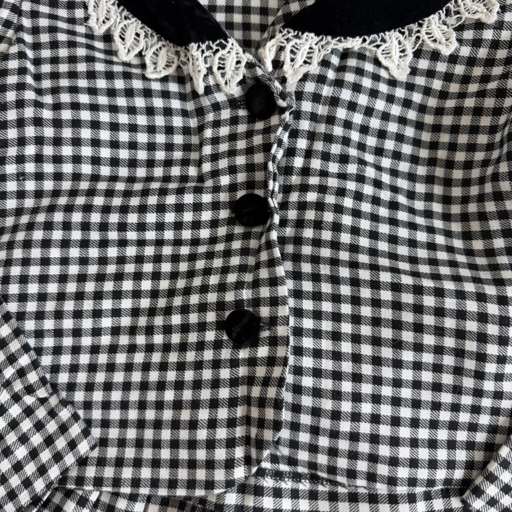 Bonnie Jean vintage 90s