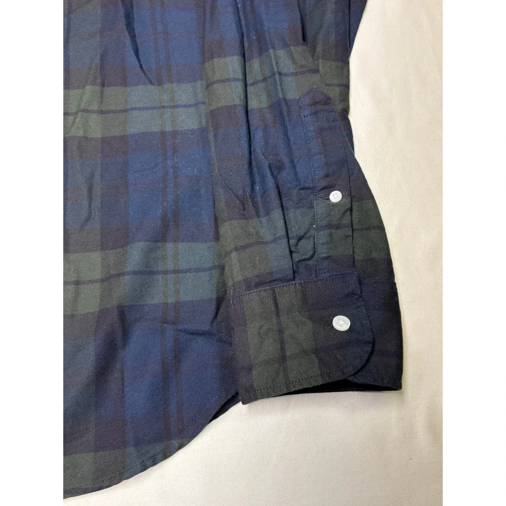J. Crew crew long