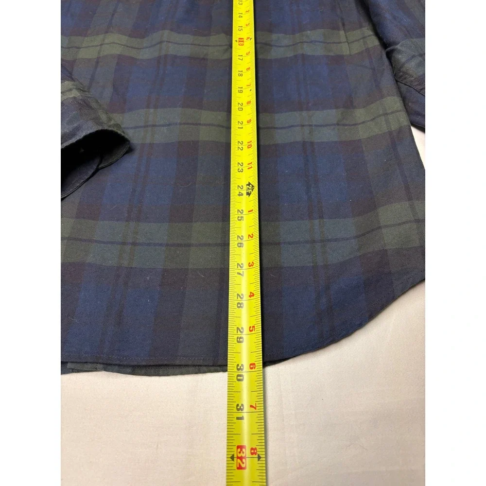 J. Crew crew long