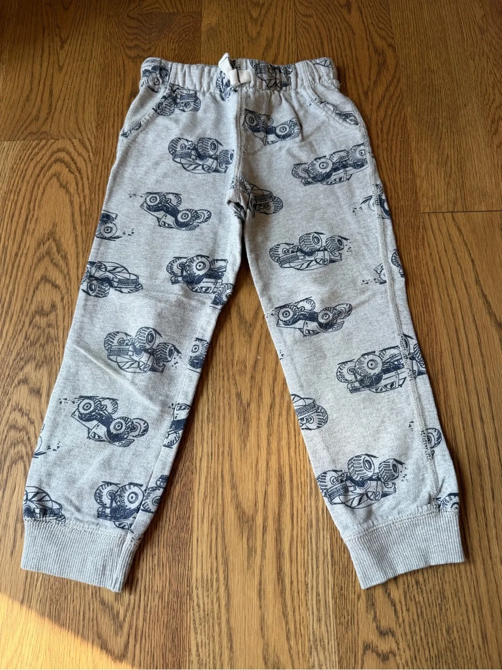 Carters soft fleece