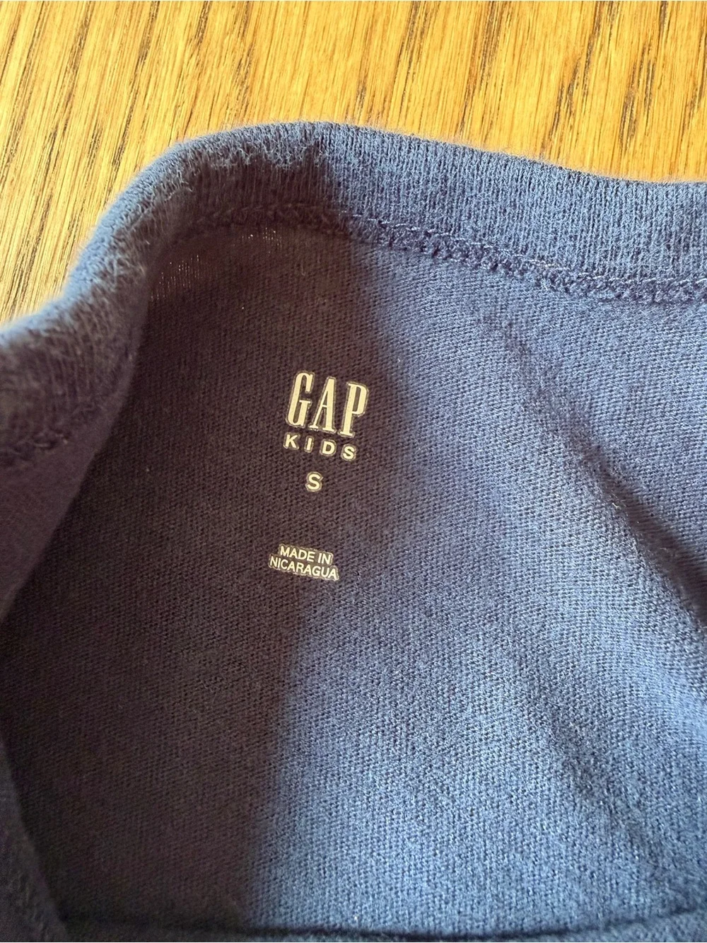 Carters soft fleece