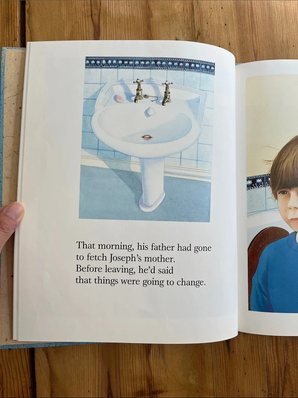 N/A anthony browne