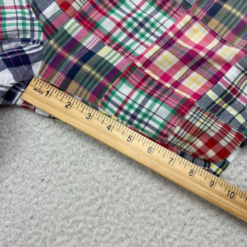 J. Crew crew shorts