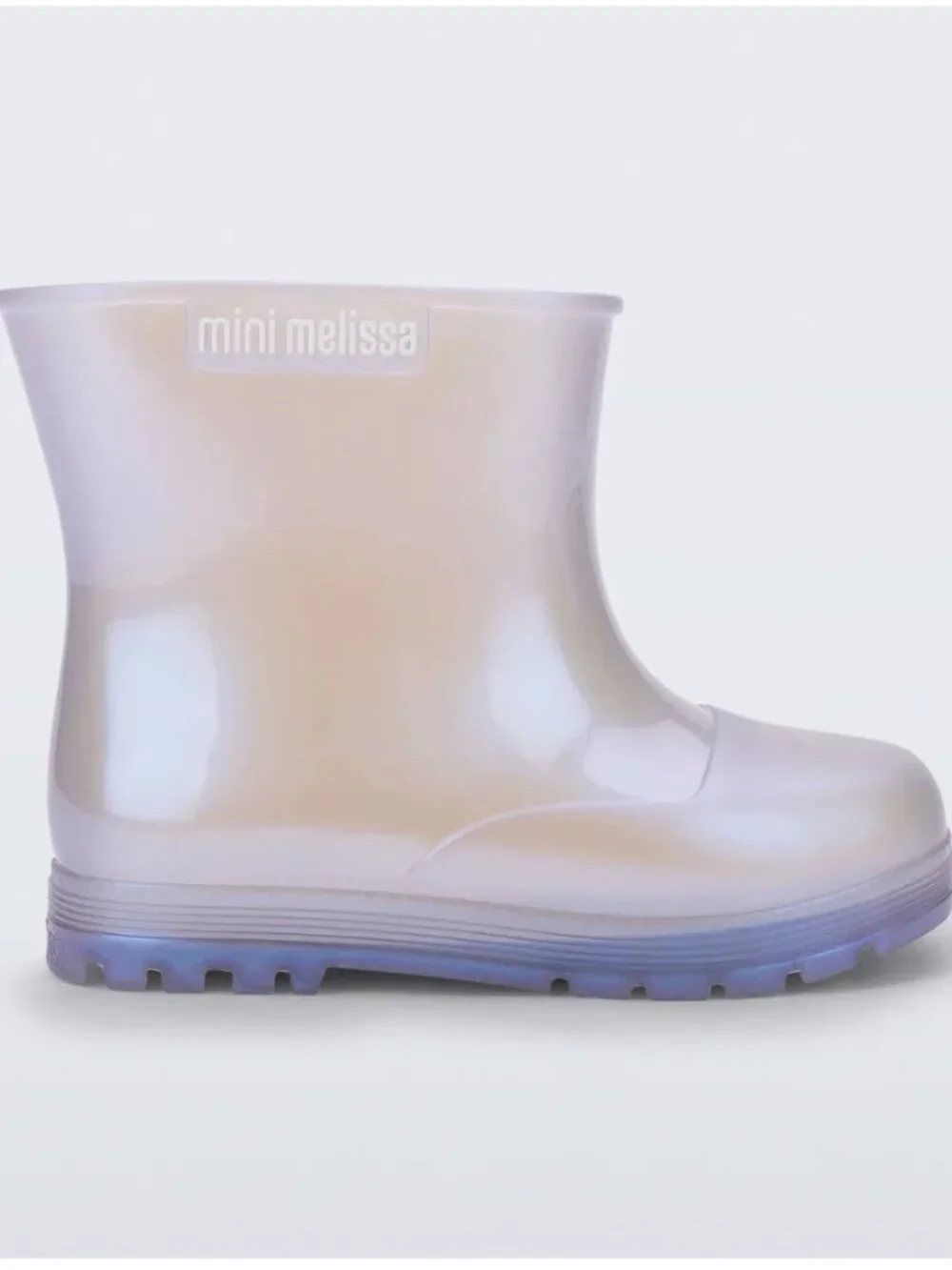 Mini Melissa stylish mini