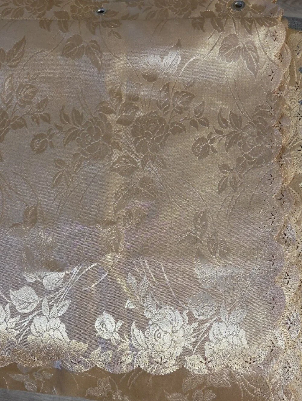 N/A elegant floral