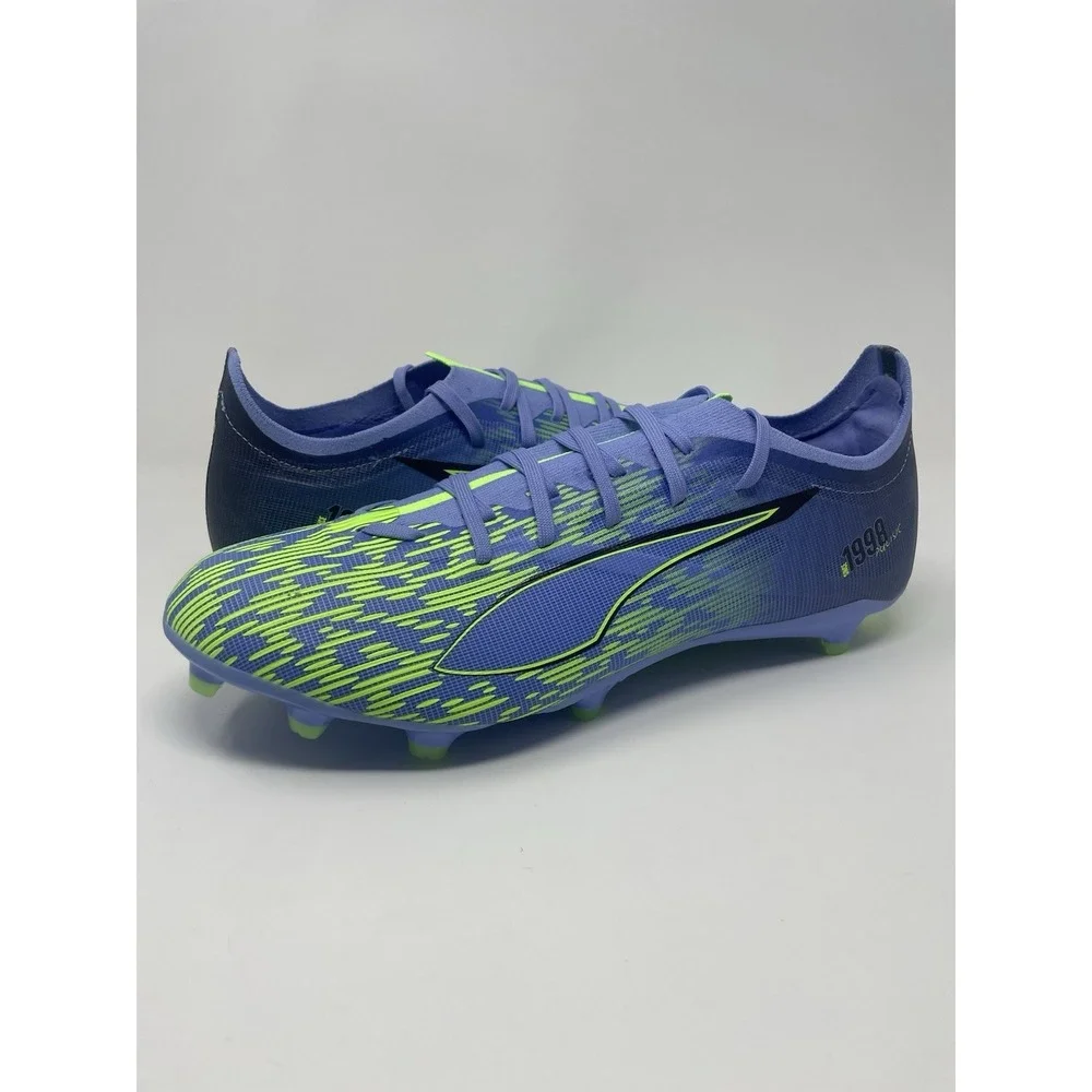 PUMA Christian Pulisic Ultra Match 5 AG FG Chasing Dreams Soccer Cleats  Mens 12