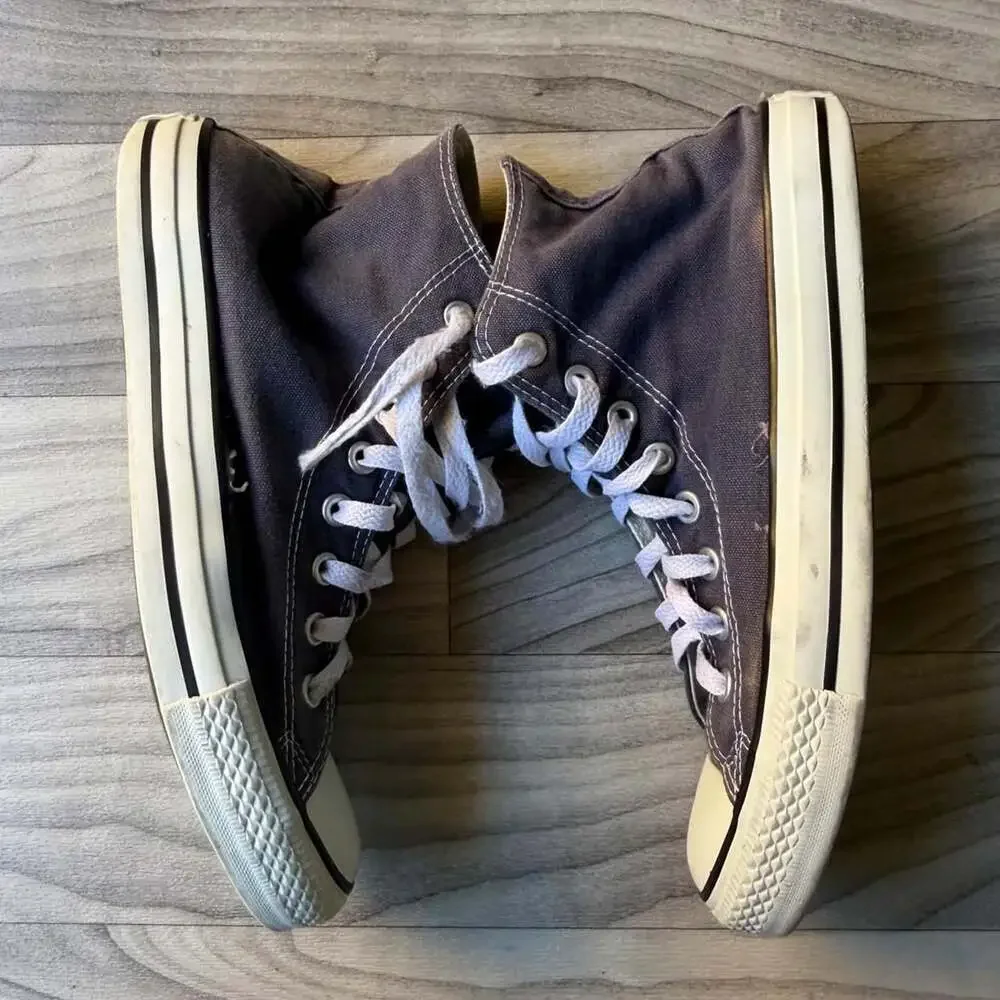 Converse vintage y2k