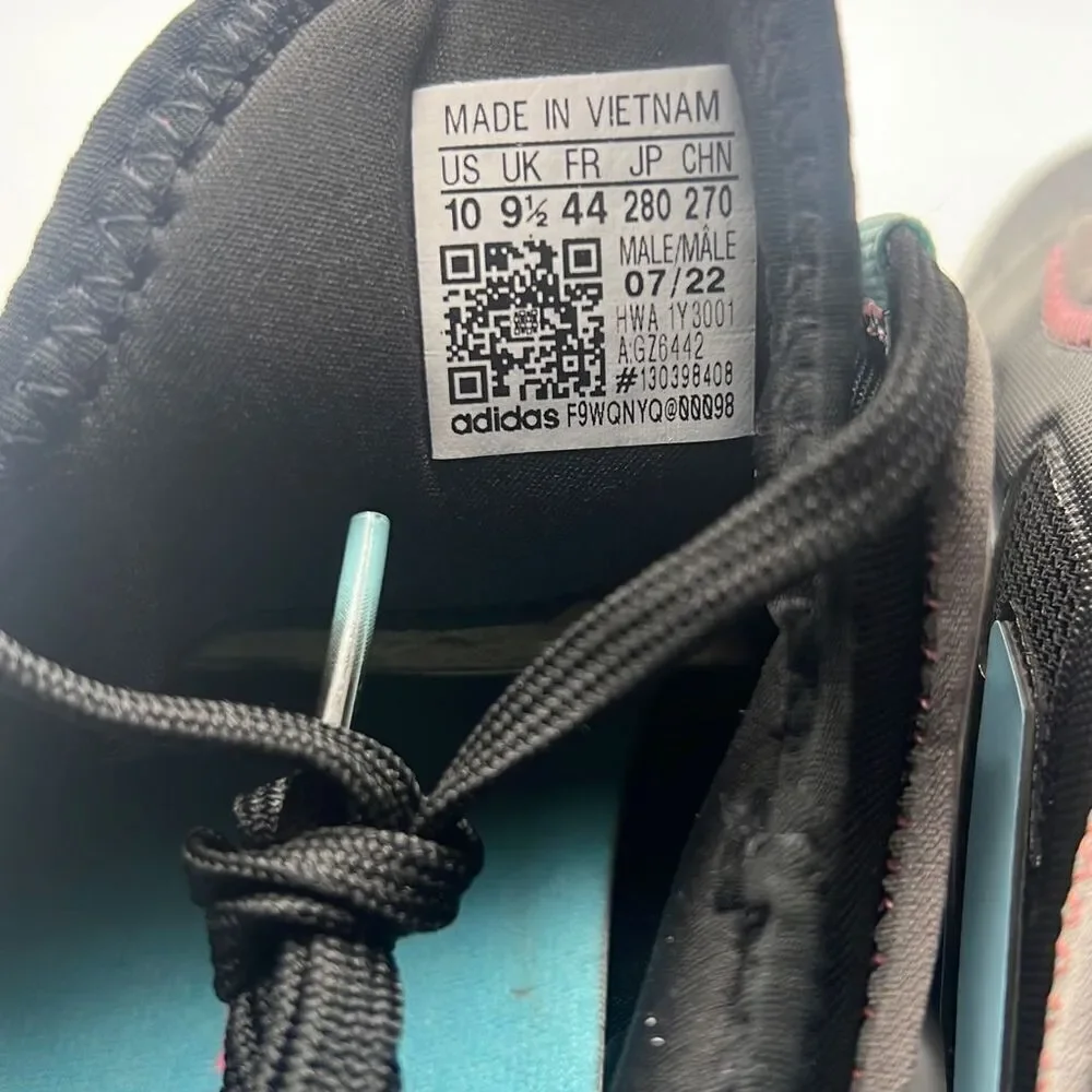 adidas web boost