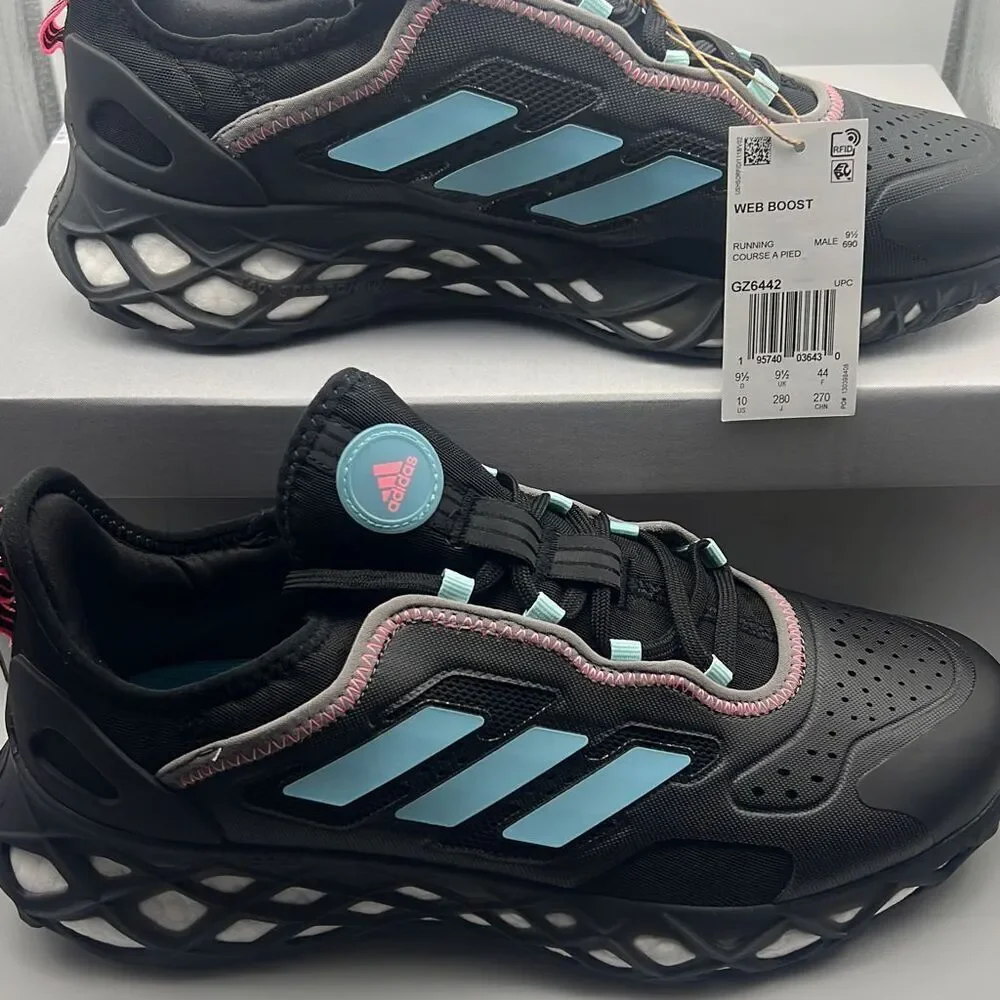 adidas web boost