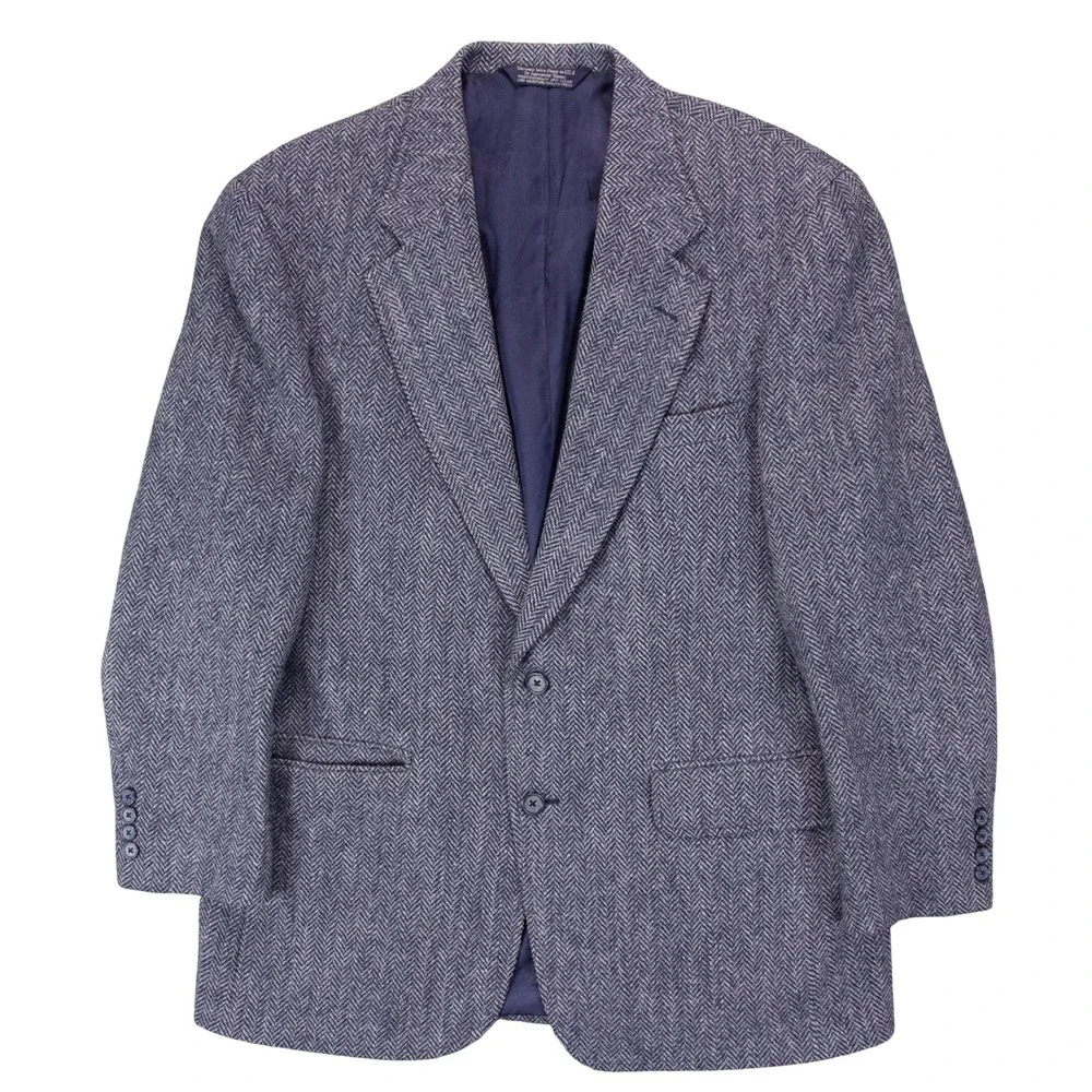Lands End vtg harris