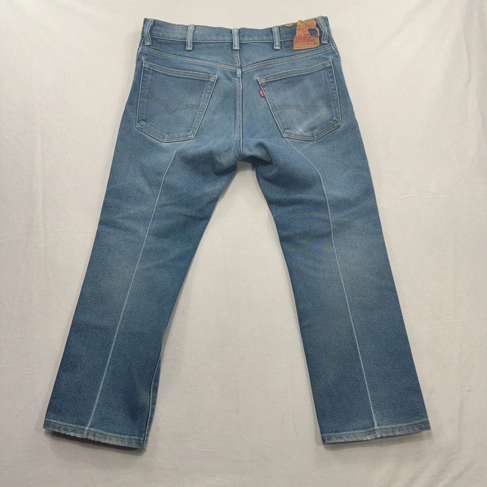 Levis levi 517